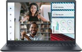 Dell Vostro 3520, Intel i5-1235U (12th Gen 10 Core, 4.4Ghz Turbo)15.6" FHD+ WVA AntiGlare Narrow Bor
