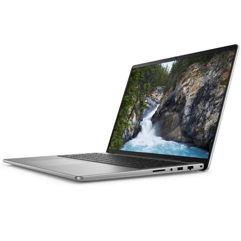 DELL Vostro 5640, Intel Core 5 processor 120U (10C/12T, MAX 5.00GHz), 16" FHD+ (1920x1200) 250nits N
