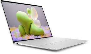 Dell XPS 9340, Ultra 7 155U (12C/14T, MAX 4.80GHz) CPU, 13.4" FHD+ (2880 x 1800) Touch Display, 512G