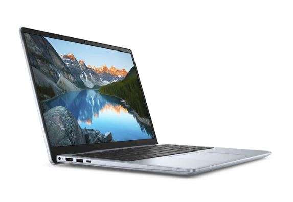 Dell Inspiron 14 Plus 7440, Ultra 7 155H (12C/14T, MAX 4.80GHz) CPU, 14" FHD+ 2.8K (2880 x 1800) Non