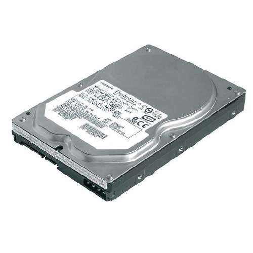 80GB HGST  - DeskStar 3.5" SATA-3.0Gb/s 7200rpm 8MB Desktop HD (ReNew)