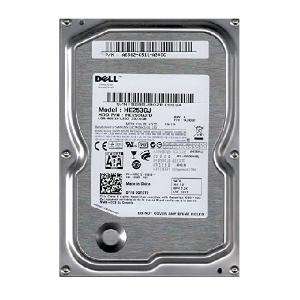 250GB Samsung 3.5" SATA- 3Gb/s 7200rpm 16MB
