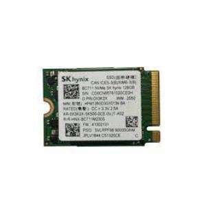 128GB SK Hynix, BC711, M.2, 2230, PCIe, NVME SSD