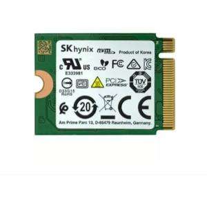 256GB Dell Hynix, NVMe 4x, M.2 (2230) PCIe, C35, SSD