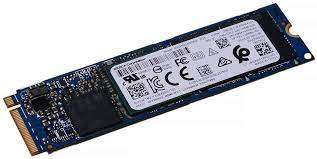 256GB Kioxia XG6, NVMe, M.2 (2280), PCIe NVME, (0.32 DWPD) 365,000 IOPS, PCI Express 3.1x4, SSD