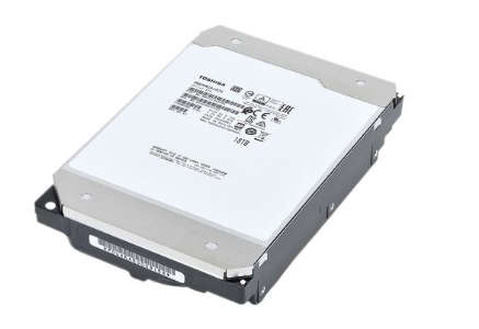 18TB Toshiba MG09 Series,  SATA 6GB/s, 7200RPM, Hard Disk Drive