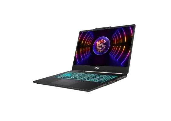 MSI CYBORG 15 (A12VF) 15.6'' FHD, Anti-Glare, IPS-level, 144hz, i7-12650H 2.30GHz, Nvidia RTX 4060 8