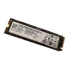 512GB Samsung PM9A1 Series, M.2 (2280), PCIe, Gen4 X4 NVMe V-NAND Internal SSD