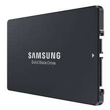 240GB Samsung Enterprise, PM893 V6, 2.5'' SATA Enterprise SSD