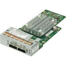 EonStor Host Board with 2x 12Gbs SAS Ports, type 1