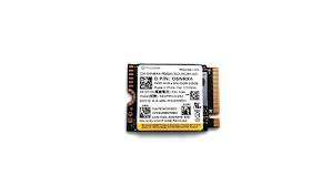 512GB Solidigm P41 Plus, M.2-2230, PCIe 4.0, 3D Nand NVMe, SSD