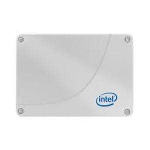 180GB Intel, 520 Series, MLC, SATA 6Gbps, 2.5" SSD