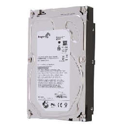 2TB Seagate Pipeline, A/V 24/7 Endurance Drive, 3.5", SATA-6.0Gb/s HDD