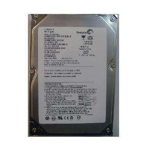 160GB Seagate 3.5" IDE 5400rpm 2MB Desktop HD (ReNew)