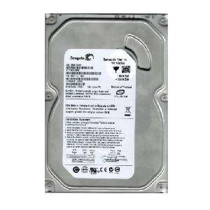 160GB Seagate 3.5" SATA 7200rpm 8MB Desktop HDh