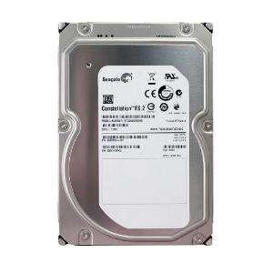 3TB Seagate Constellation ES Series, SATA-3, RAID Drive, 64MB Cache, 7200RPM