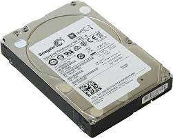450GB Seagate/DELL Compellent, SC200, 15K RPM, SAS-2 (12GBs) Enterprise, SFF 2.5"(3.5" TRAY Incl.) H