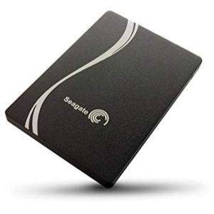 480GB Seagate 600 Series NB SATA III Solid State Drive