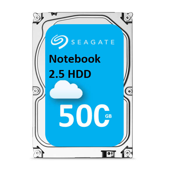 500GB Seagate Momentus Thin, SATA, 6GB/s, 2.5", 7200RPM, 32MB Cache, Notebook HDD