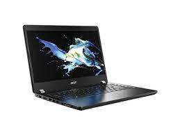 Acer TravelMate P2, 14" IPS (1920x1080) Full HD, Intel i7-10510U (10th Gen), 8GB DDR4(2666 MHz), 256