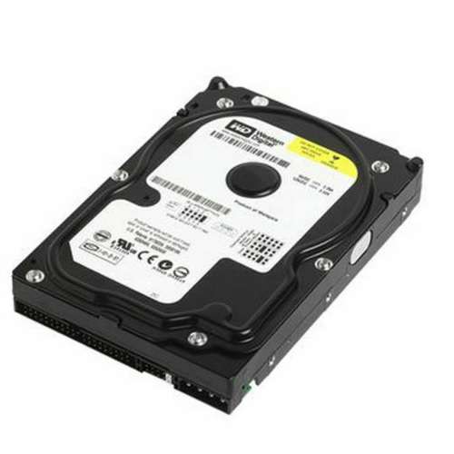160GB, WD, 3.5", 7200rpm, 8MB, IDE  (ReNew)