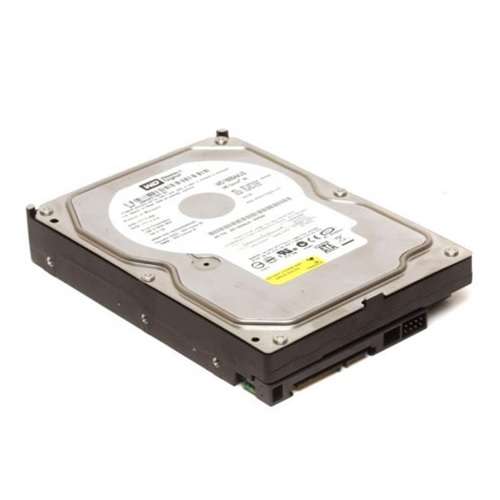 160GB WD Caviar RE, SATA, 3GB/s, 3.5", 7200RPM, 32MB Cache, Desktop HDD