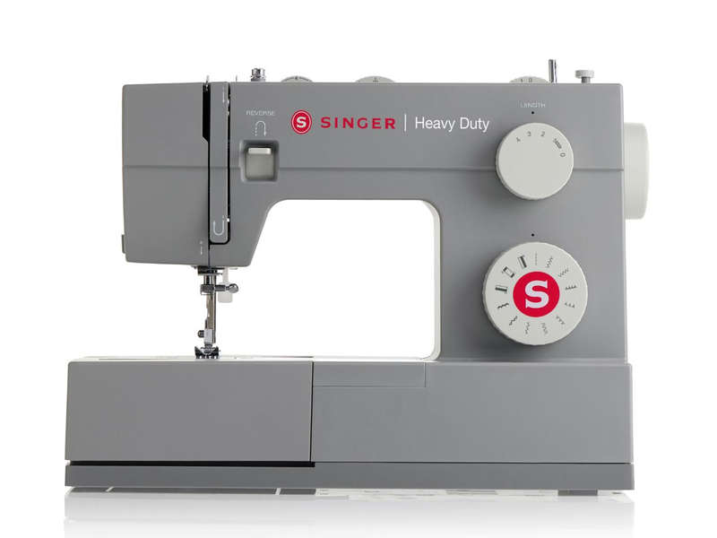 SINGER HEAVY DUTY 4411 SEWING MACHINE