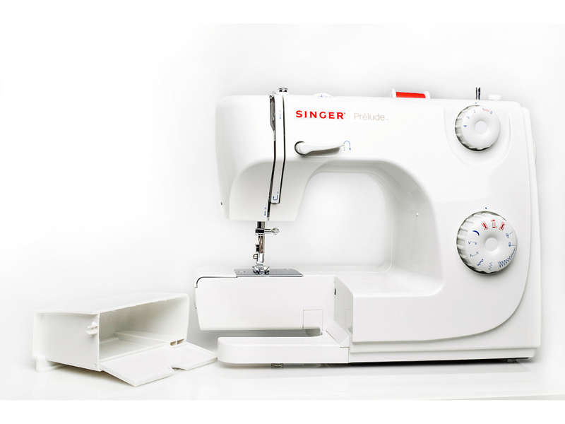 SINGER PRELUDE 8280 SEWING MACHINE