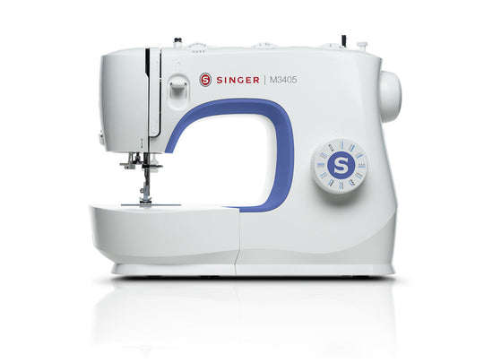 SINGER M3405 SEWING MACHINE
