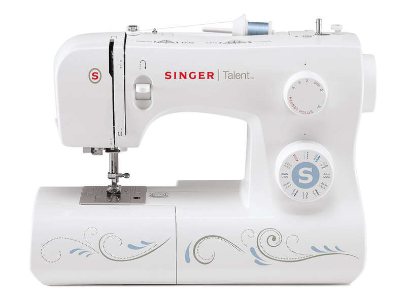SINGER TALENT 3323 SEWING MACHINE