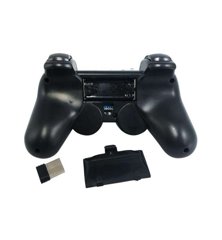 Wireless Gamepad / Joystick Controller for PC