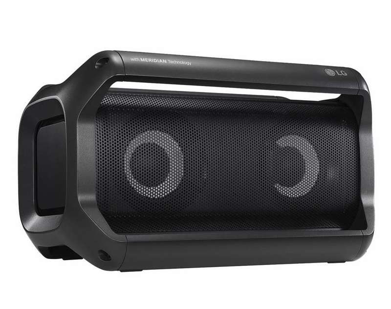 LG PK5 XBOOM Go Portable Speaker (Unboxed Deal)