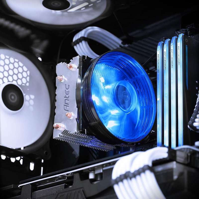 Antec A30 CPU Cooler (Unboxed Deal)