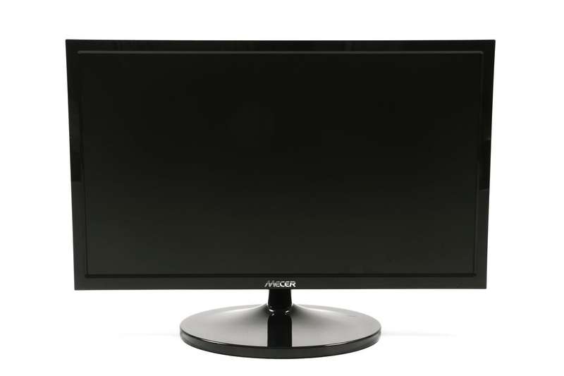 Mecer A2057H 19.5" LED Wide Monitor (Unboxed Deal)