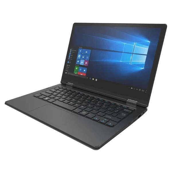 Proline V146B2 Celeron 4GB 128GB SSD 14.1 Notebook - Black (Unboxed Deal)