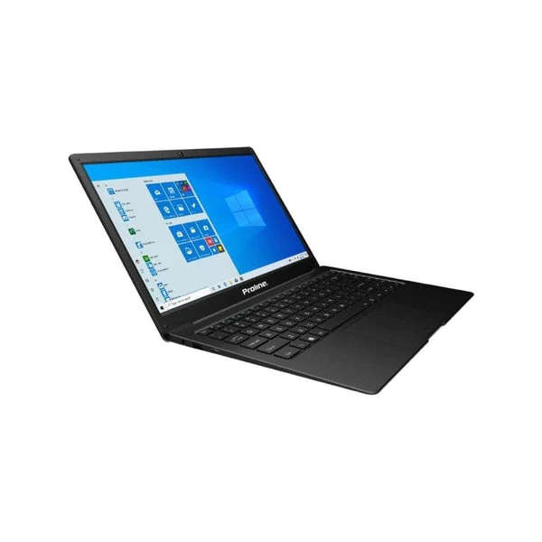 Proline V146B2 Celeron 4GB 128GB SSD 14.1 Notebook - Black (Unboxed Deal)