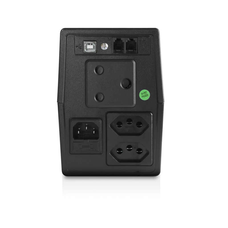 RCT 850VA Line Interactive UPS (Unboxed Deal)