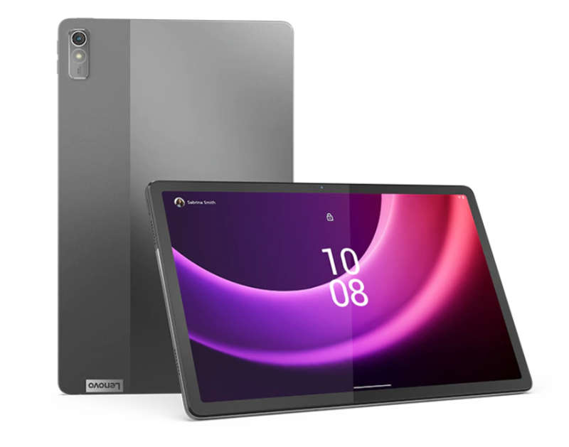 Lenovo Tab P11 (2nd Gen) 11.5" 2K 128GB 4G-LTE Tablet