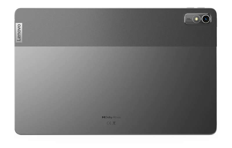 Lenovo Tab P11 (2nd Gen) 11.5" 2K 128GB 4G-LTE Tablet