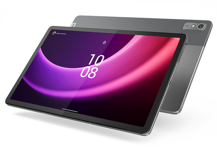 Lenovo Tab P11 (2nd Gen) 11.5" 2K 128GB 4G-LTE Tablet