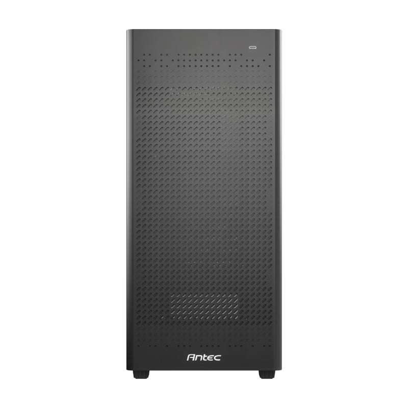 Antec NX500M Micro-ATX | ITX  Mini -Tower Gaming Chassis - Black