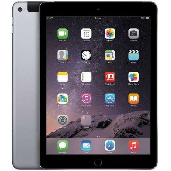 iPad Mini 2 (Cellular+WiFi)