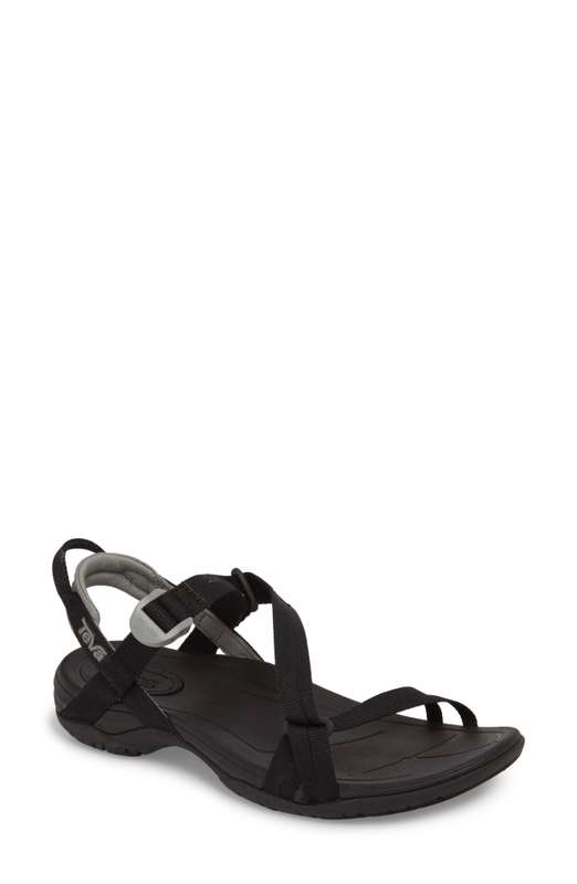 Soviet Ladies Sandal