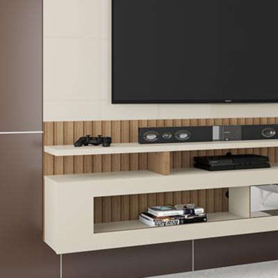 Impact Floating Unit- 2 Tone