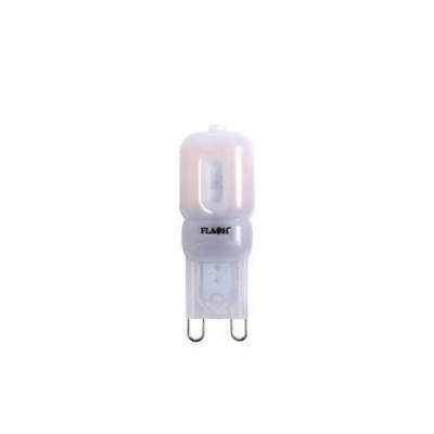 3W g9 led- daylight- dimmable