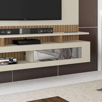 Impact Floating Unit- 2 Tone