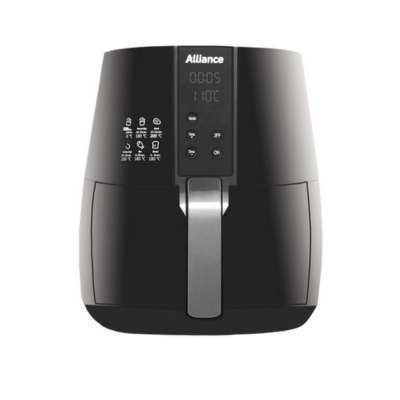 4.3l digital air fryer