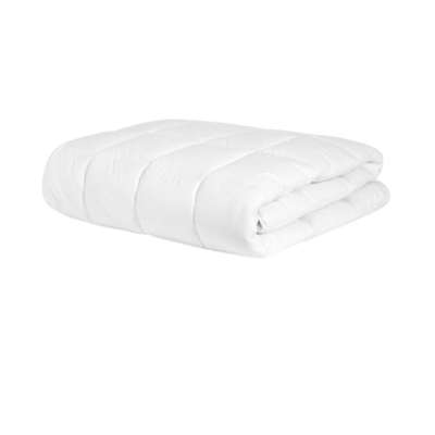 Feather & down mattress topper