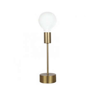 Pin table lamp