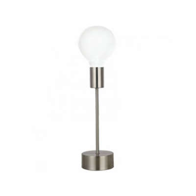 Pin table lamp